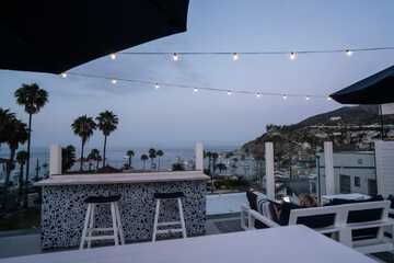 Sundeck