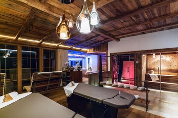 Treatment room