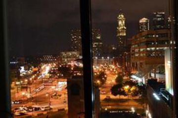 Guestroom View