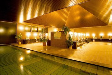 Public bath