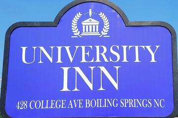 University Inn