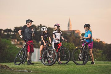 Bicycling