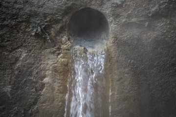 Hot springs