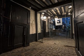 Porch