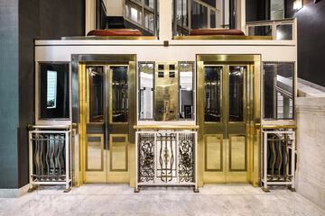 Elevator