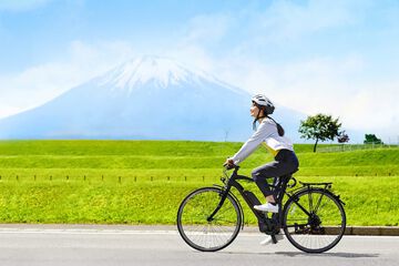 Bicycling