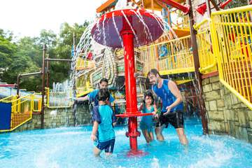 Water park