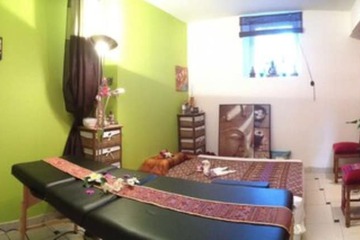 Treatment room