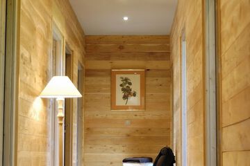Treatment room