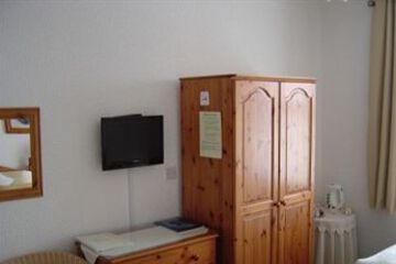 In-Room Amenity