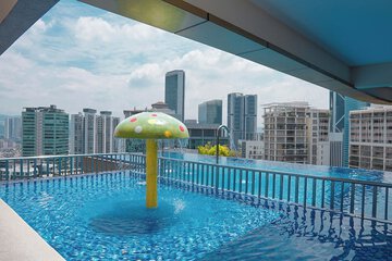 Children's pool