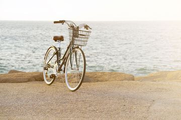 Bicycling