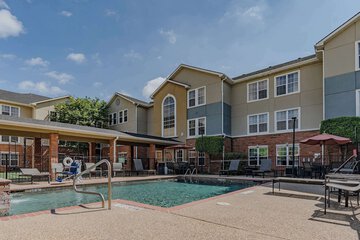 Homewood Suites by Hilton Ft. Worth-Bedford