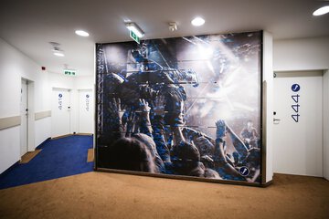 Hallway