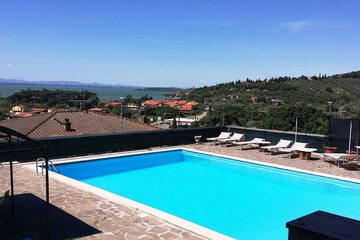 Sundeck