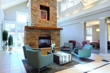 Residence Inn Marriott Airport