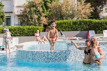 Children's activities