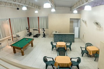Billiards