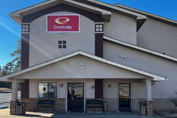 Econo Lodge
