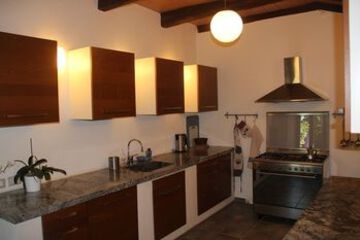 In-Room Kitchen