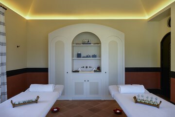 Treatment room