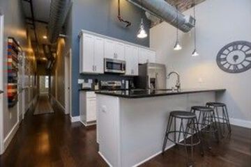In-Room Kitchen