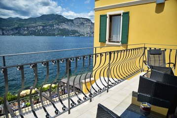 View from room
