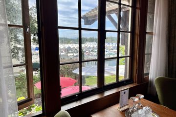 View from room