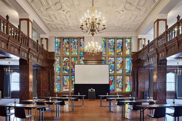 Hotel Interior 7 of 65