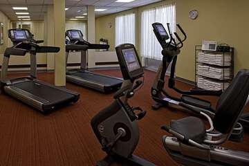 Health and Fitness 10 of 10