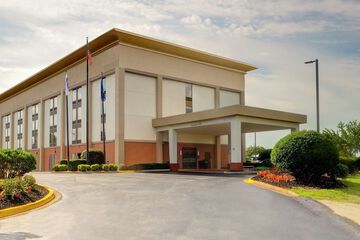 Hampton Inn Gaffney
