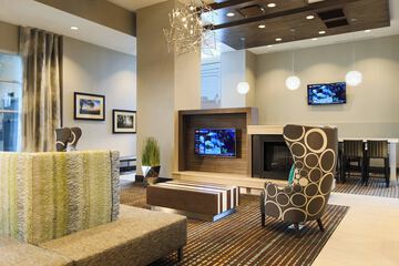 Residence Inn by Marriott Nashville Vanderbilt / West End