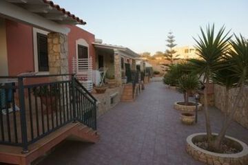Terrace or Patio