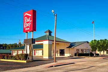 Red Roof Inn Childress