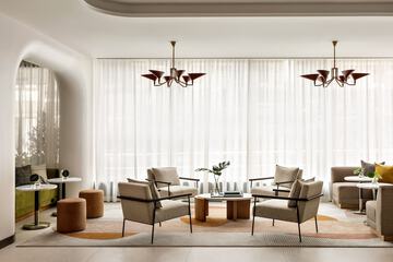 Hotel Interior 14 of 80