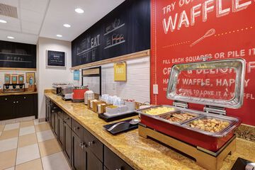 Breakfast/Coffee Service 48 of 54