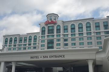 Ballys Dover Casino Resort