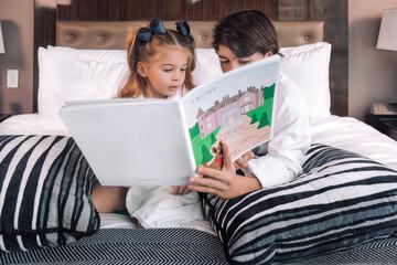 Children's activities