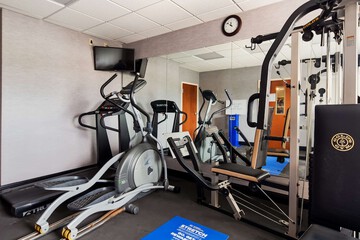 Health and Fitness 25 of 28