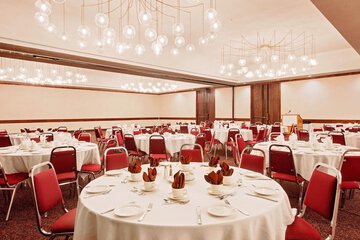 Ballroom
