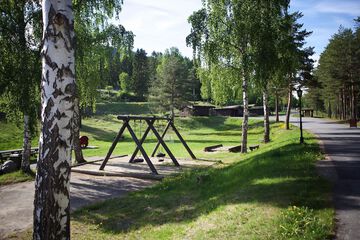 Children's activities