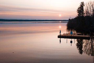 Lake