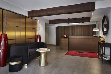 Hotel Interior 16 of 37