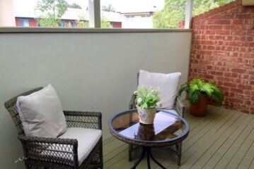 Terrace or Patio