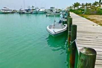 Dock