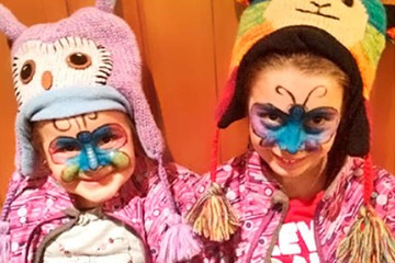 Children's activities