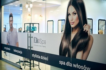 Spa treatment