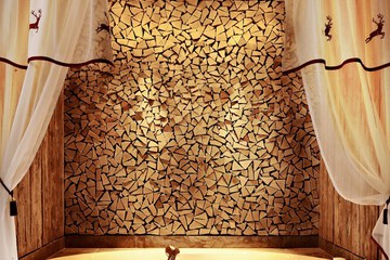 Spa treatment
