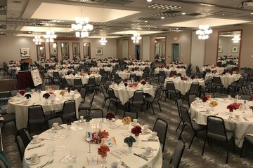 Ballroom