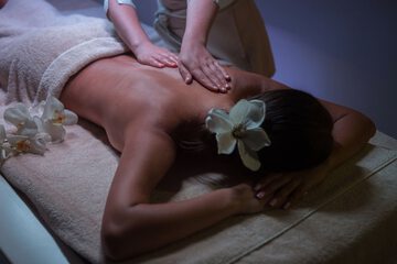Treatment room